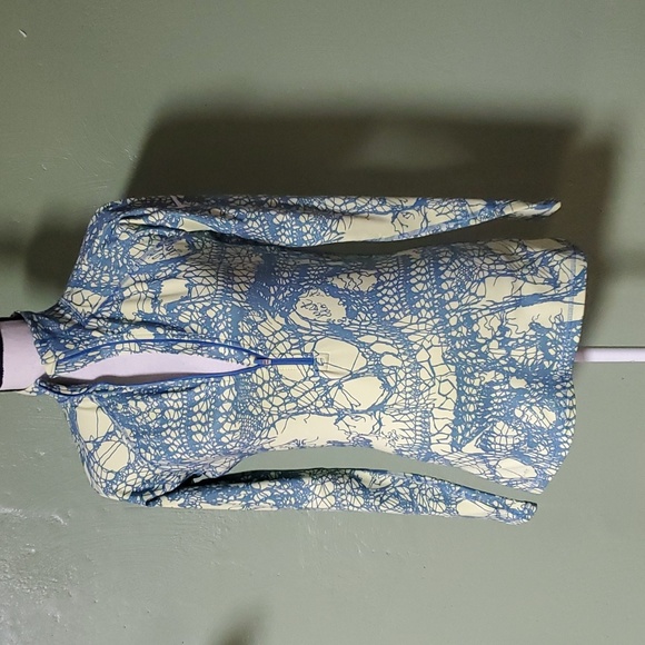 NIKE PRO DRI FIT HALF ZIP PULLOVER - Picture 1 of 10